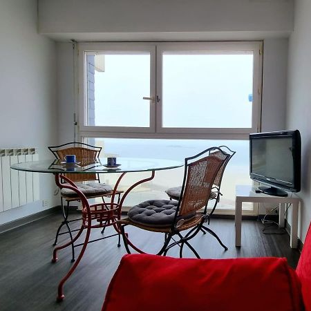 Le Poisson D'Or Apartment Перос-Гирек Екстериор снимка