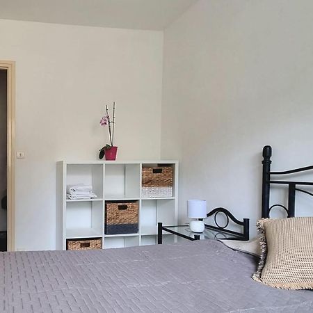 Le Poisson D'Or Apartment Перос-Гирек Екстериор снимка