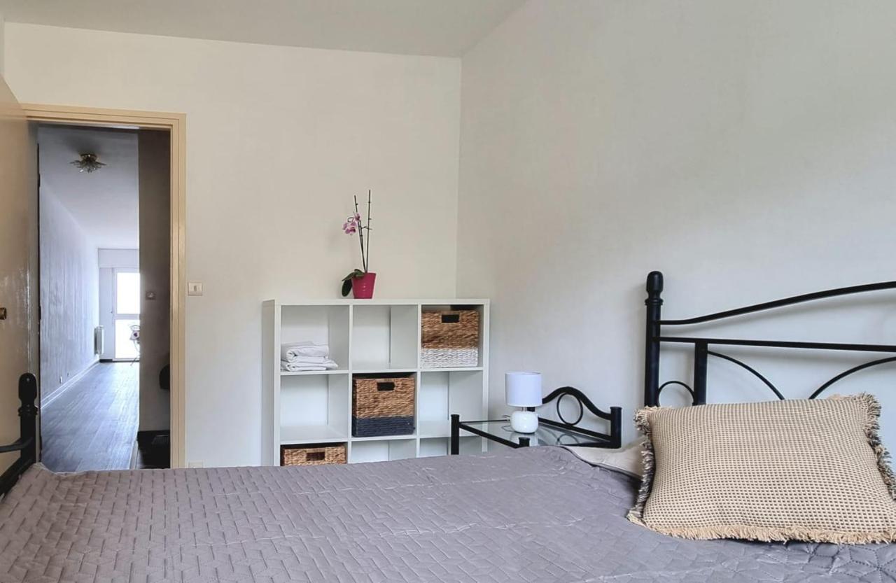 Le Poisson D'Or Apartment Перос-Гирек Екстериор снимка